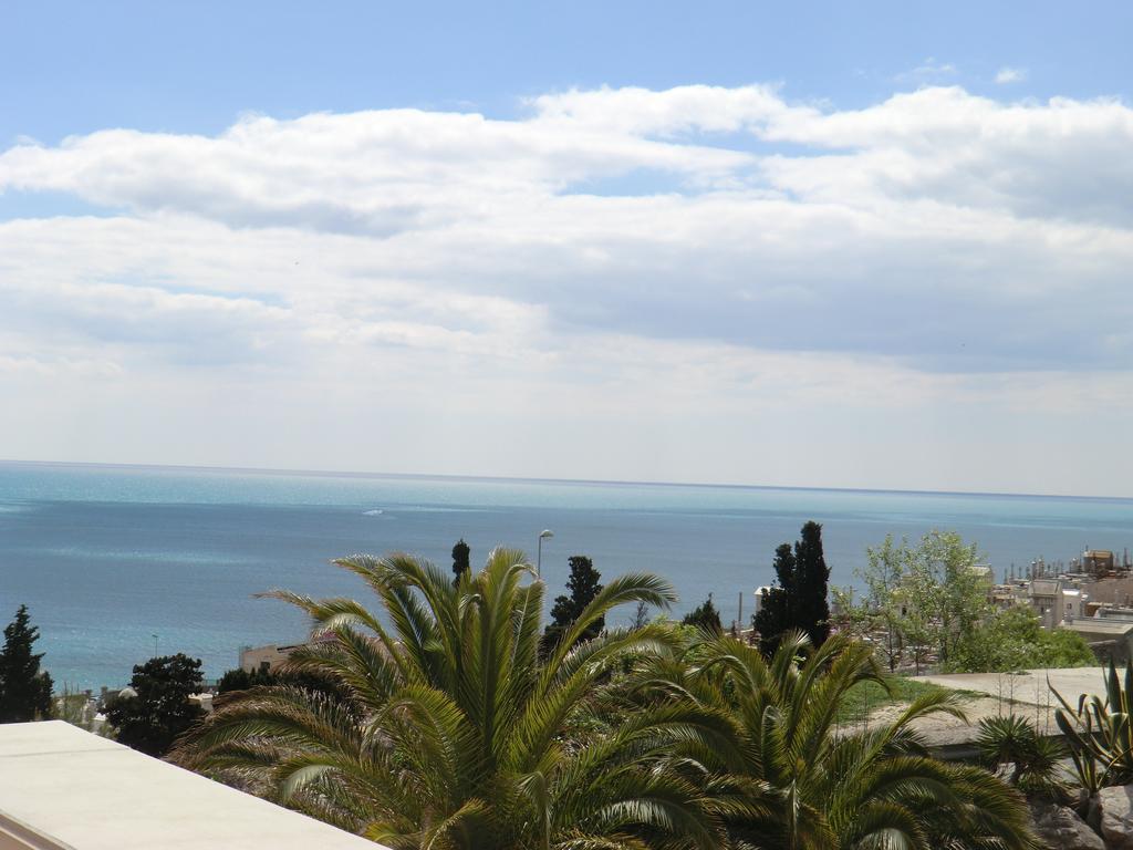 Sete - Vue Mer Imprenable, Piscine, Calme Exteriör bild