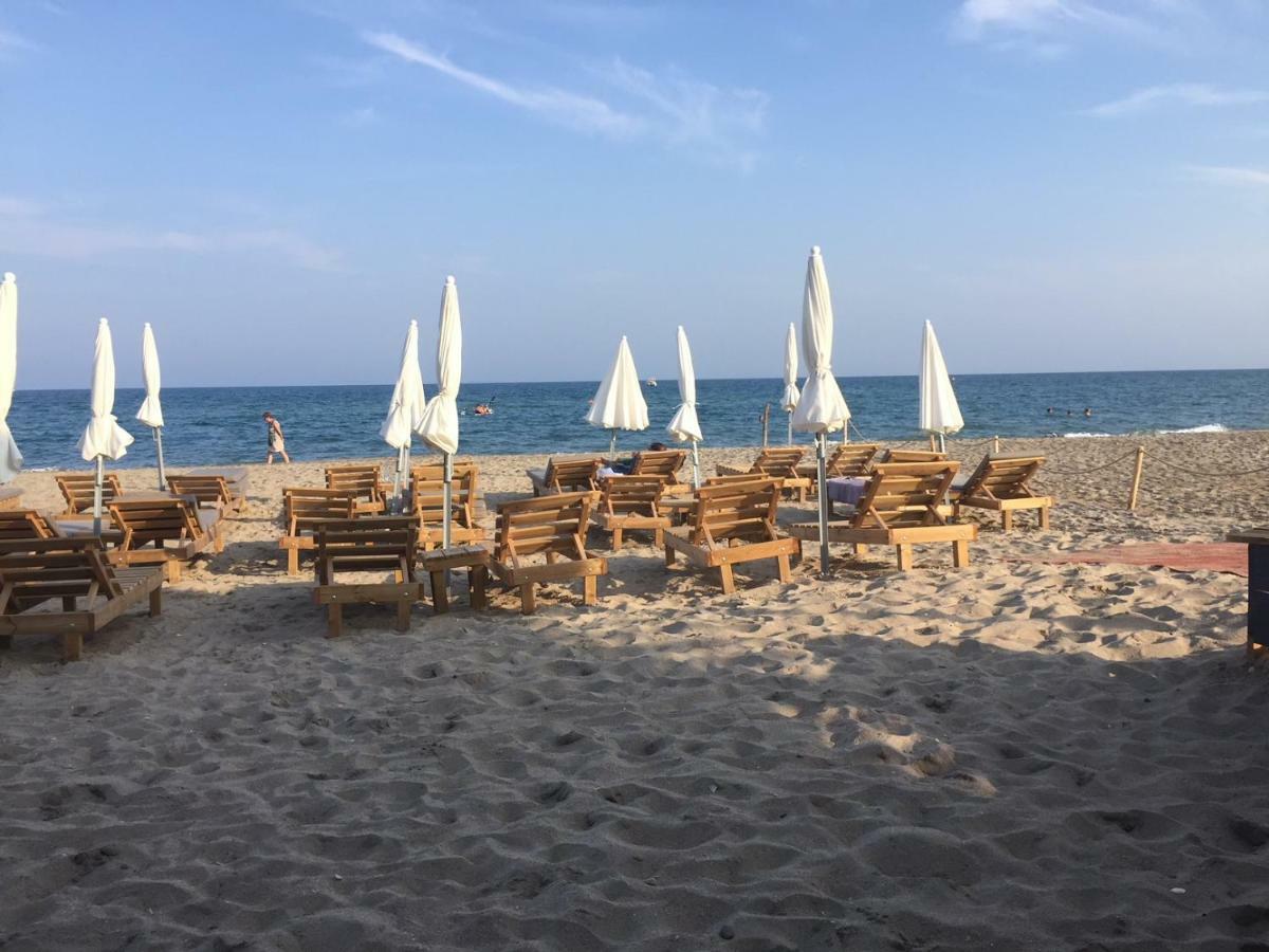 Sete - Vue Mer Imprenable, Piscine, Calme Exteriör bild